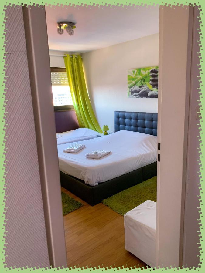 Residence Des Lentilles Schiltigheim Eksteriør billede