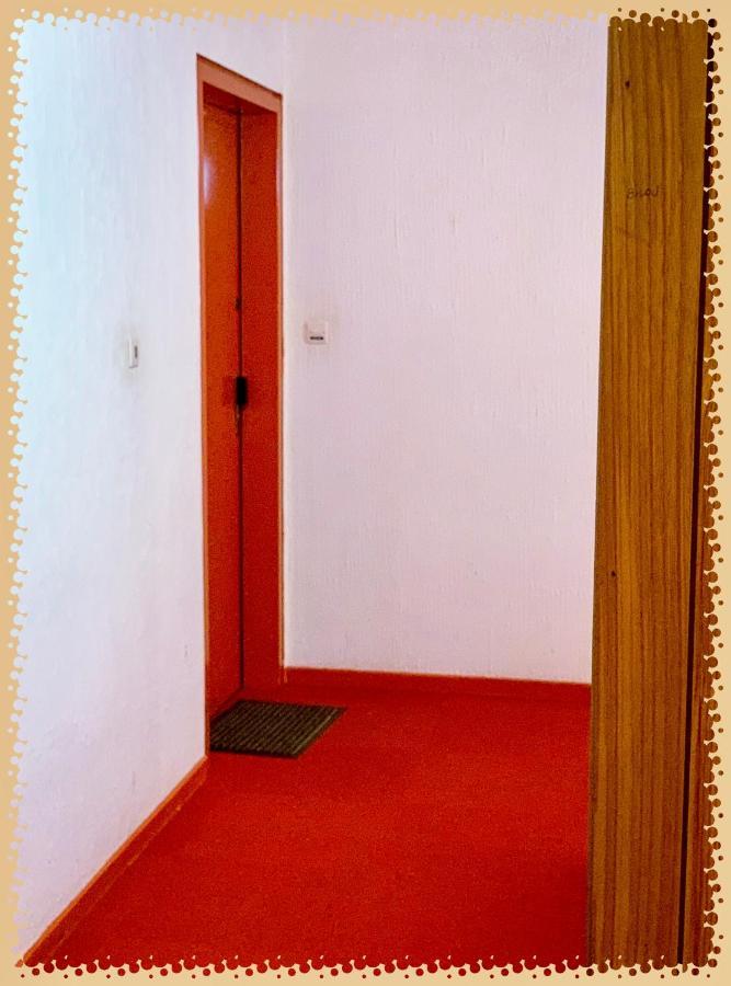 Residence Des Lentilles Schiltigheim Eksteriør billede