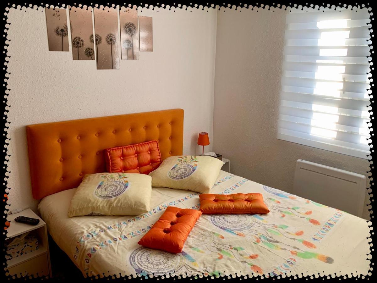 Residence Des Lentilles Schiltigheim Eksteriør billede