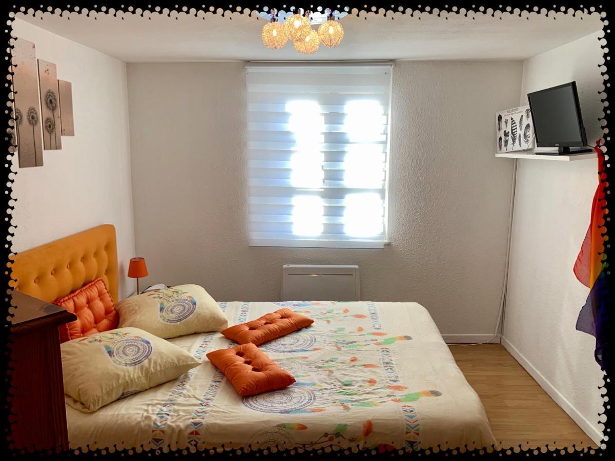 Residence Des Lentilles Schiltigheim Eksteriør billede