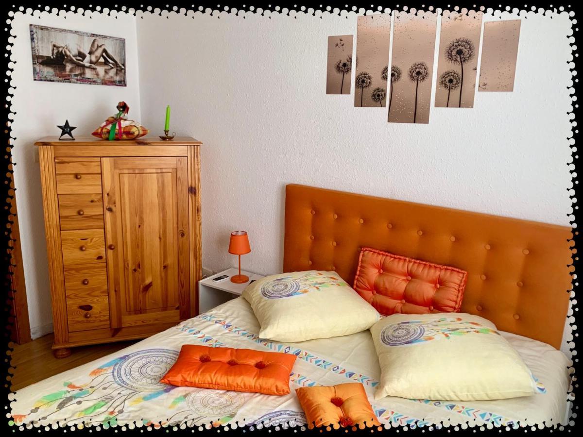 Residence Des Lentilles Schiltigheim Eksteriør billede