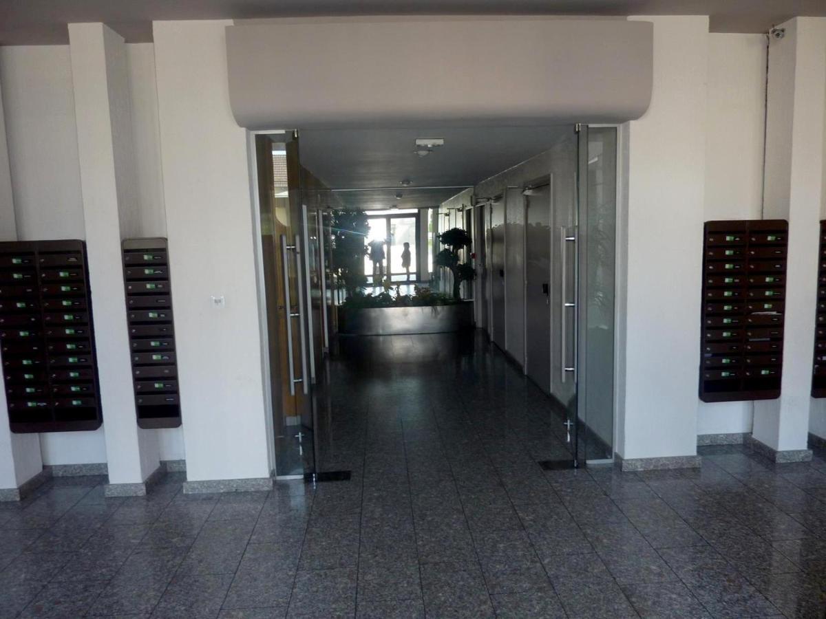 Residence Des Lentilles Schiltigheim Eksteriør billede