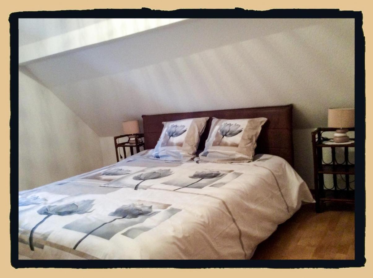 Residence Des Lentilles Schiltigheim Eksteriør billede