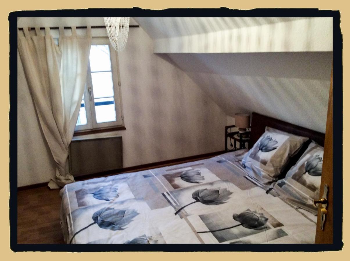 Residence Des Lentilles Schiltigheim Eksteriør billede