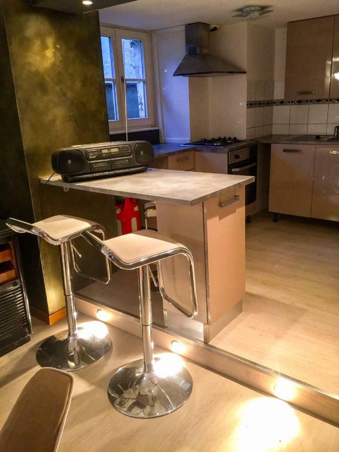 Residence Des Lentilles Schiltigheim Eksteriør billede